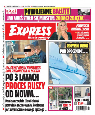 Express Ilustrowany