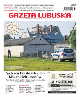 Gazeta Lubuska