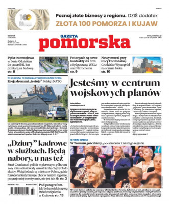 Gazeta Pomorska