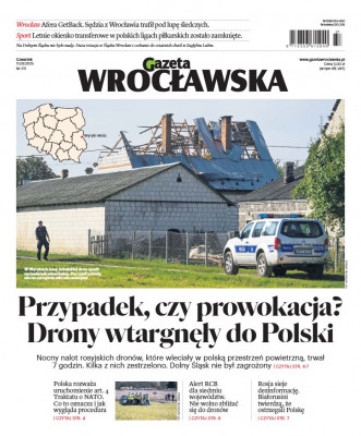 Gazeta Wrocławska