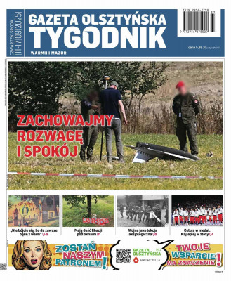 Gazeta Olsztyńska