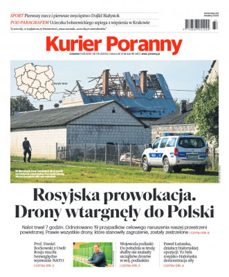 Kurier Poranny