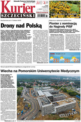 Kurier Szczeciński