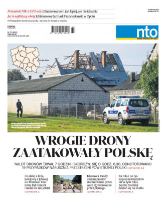 Nowa Trybuna Opolska