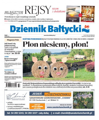 Dziennik Bałtycki