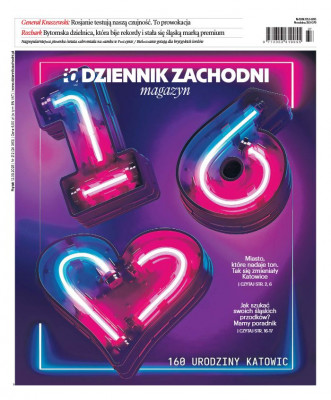 Dziennik Zachodni