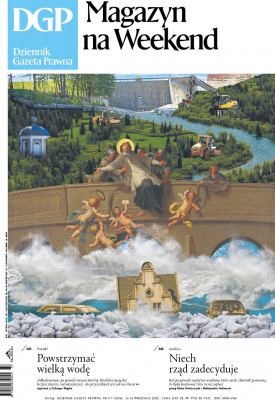 Dziennik Gazeta Prawna