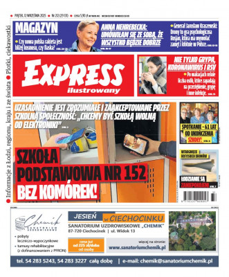 Express Ilustrowany