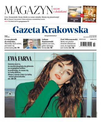 Gazeta Krakowska