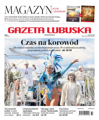 Gazeta Lubuska