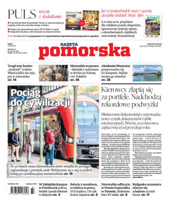 Gazeta Pomorska