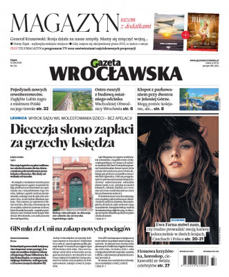 Gazeta Wrocławska