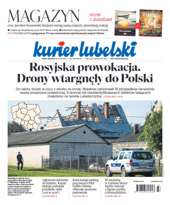 Kurier Lubelski