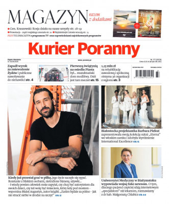Kurier Poranny