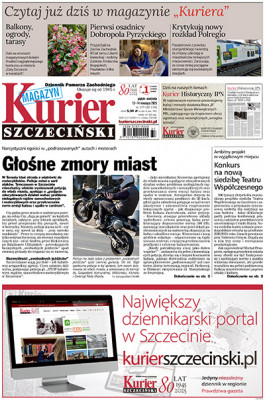 Kurier Szczeciński