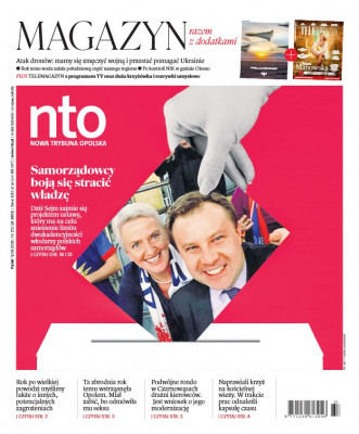 Nowa Trybuna Opolska