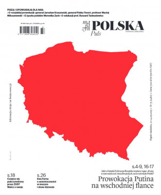 Polska Metropolia Warszawska
