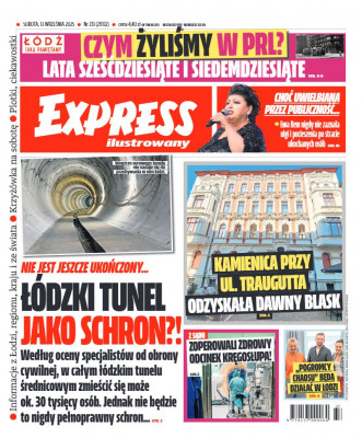 Express Ilustrowany