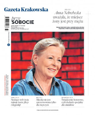 Gazeta Krakowska
