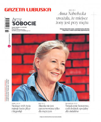 Gazeta Lubuska