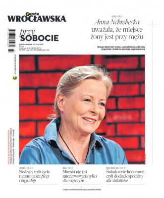 Gazeta Wrocławska