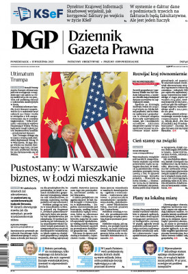Dziennik Gazeta Prawna
