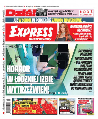 Express Ilustrowany