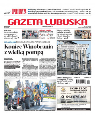 Gazeta Lubuska