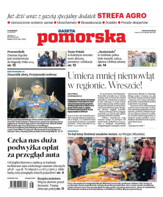 Gazeta Pomorska