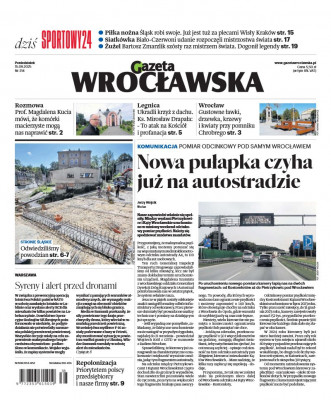 Gazeta Wrocławska