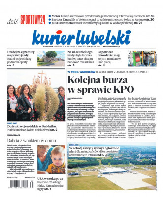 Kurier Lubelski