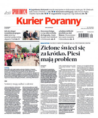 Kurier Poranny