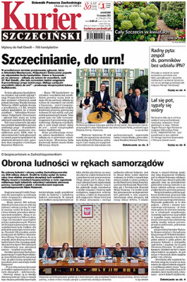 Kurier Szczeciński