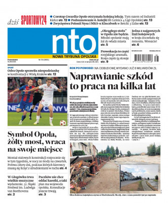 Nowa Trybuna Opolska