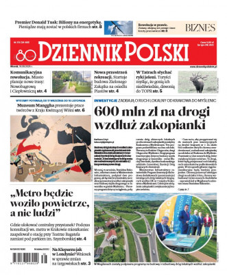 Dziennik Polski