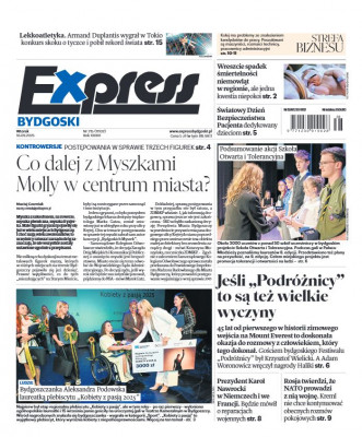 Express Bydgoski
