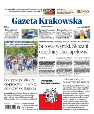 Gazeta Krakowska