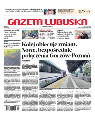 Gazeta Lubuska
