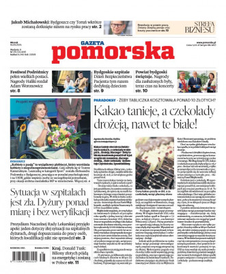 Gazeta Pomorska