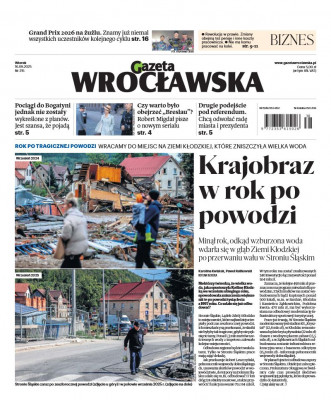 Gazeta Wrocławska