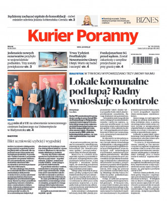 Kurier Poranny