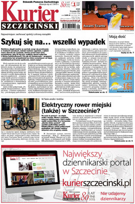 Kurier Szczeciński