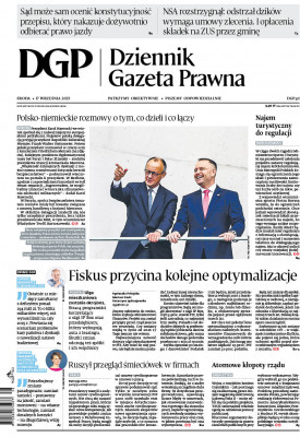 Dziennik Gazeta Prawna