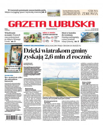 Gazeta Lubuska