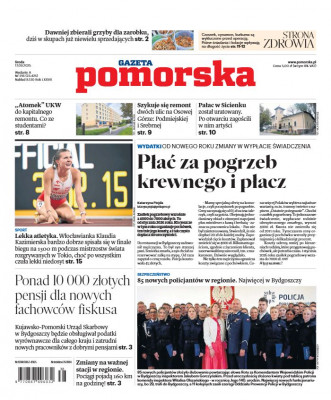 Gazeta Pomorska