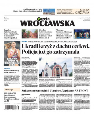 Gazeta Wrocławska