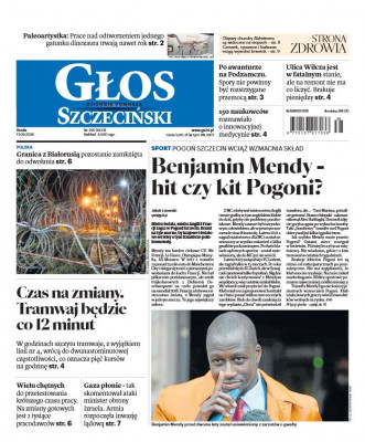 Głos Szczeciński