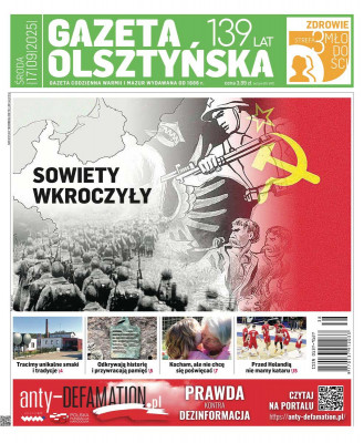 Gazeta Olsztyńska