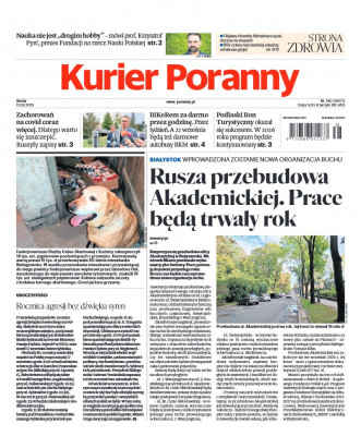 Kurier Poranny