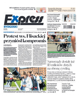 Express Bydgoski